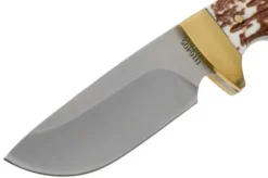 Uncle Henry Elk Hunter 182UH Staglon Hunting Knife -Victorinox Store UH1116404 03 schrade uncle henry