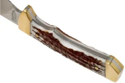 Uncle Henry Elk Hunter 182UH Staglon Hunting Knife -Victorinox Store UH1116404 04 schrade uncle henry