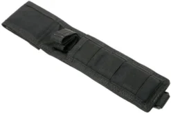 Spartan Blades Universal Sheath For Difensa, Black