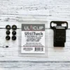 Ulticlip UltiTuck Belt Clip For Sheaths