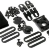 UltiClip UltiLink Complete Kit, Mounting Set For Sheaths