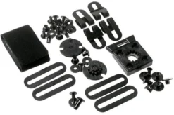 UltiClip UltiLink Complete Kit, Mounting Set For Sheaths