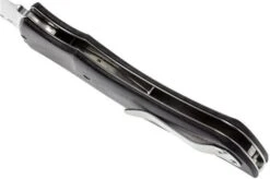 Viper Start V5840FC N690 Satin, Carbon -Victorinox Store VPV5840FC 05 viper start carbon vpv5840fc 05