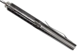 Viper Start V5840FC N690 Satin, Carbon -Victorinox Store VPV5840FC 07 viper start carbon vpv5840fc 07