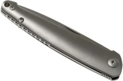 Viper Key V5976TI Titanium Pocket Knife, Jesper Voxnaes Design -Victorinox Store VPV5976TI 04 viper