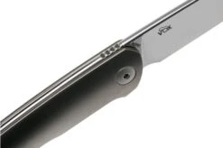 Viper Key V5976TI Titanium Pocket Knife, Jesper Voxnaes Design -Victorinox Store VPV5976TI 06 viper
