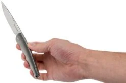 Viper Key V5976TI Titanium Pocket Knife, Jesper Voxnaes Design -Victorinox Store VPV5976TI 08 viper