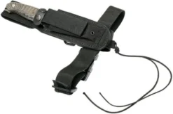 Viper David Evolution 4002ECB D2, Black Micarta, Fixed Knife -Victorinox Store VPVT4002ECB 08 viper vpvt4002ecb 08 1