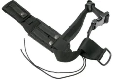 Viper David Evolution 4002ECB D2, Black Micarta, Fixed Knife -Victorinox Store VPVT4002ECB 09 viper vpvt4002ecb 09 1