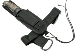 Viper Golia Evolution 4003ECB D2, Black Micarta, Fixed Knife -Victorinox Store VPVT4003ECB 08 viper vpvt4003ecb 08