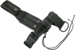 Viper Golia Evolution 4003ECB D2, Black Micarta, Fixed Knife -Victorinox Store VPVT4003ECB 09 viper vpvt4003ecb 09