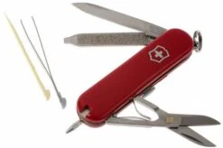 Victorinox - Signature Red