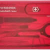 Victorinox - SwissCard Classic (Red)