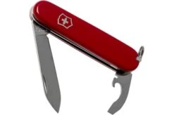 Victorinox Walker Red 0.2313 84 Mm Swiss Pocket Knife