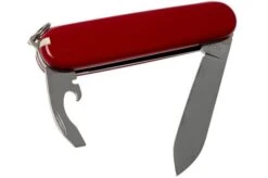 Victorinox Walker Red 0.2313 84 Mm Swiss Pocket Knife -Victorinox Store VT0 2313 02 victorinox