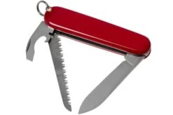 Victorinox Walker Red 0.2313 84 Mm Swiss Pocket Knife -Victorinox Store VT0 2313 02 victorinox v202102