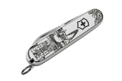 Victorinox Cadet, Swiss Spirit Limited Edition 2022, 2603-7L22 Swiss Pocket Knife -Victorinox Store VT0 2603 7L22 05 victorinox