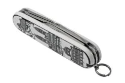 Victorinox Cadet, Swiss Spirit Limited Edition 2022, 2603-7L22 Swiss Pocket Knife -Victorinox Store VT0 2603 7L22 06 victorinox