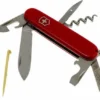 Victorinox Sportsman, With Cordring