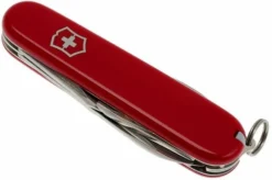 Victorinox Sportsman, With Cordring -Victorinox Store VT0 3803 03 victorinox sportsman vt0 3803 d3