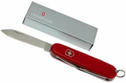 Victorinox Sportsman, With Cordring -Victorinox Store VT0 3803 05 victorinox sportsman vt0 3803 d5