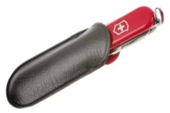Victorinox - Classic -Victorinox Store VT0 6203 06 victorinox vto06203 classic rood d6