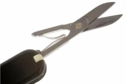 Victorinox Classic SD, Black -Victorinox Store VT0 6223 3 03 victorinox classic sd zwart vt0 6223 3 d3