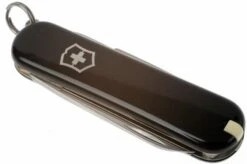 Victorinox Classic SD, Black -Victorinox Store VT0 6223 3 04 victorinox classic sd zwart vt0 6223 3 d4