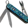 Victorinox Classic SD Ocean Life Limited Edition 2021 0.6223.L2108 Swiss Pocket Knife