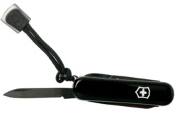 Victorinox Signature Lite Onyx Black 0.6226.31P Swiss Pocket Knife -Victorinox Store VT0 6226 31P 03 victorinox onyx black