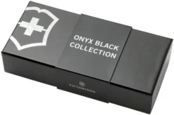Victorinox Signature Lite Onyx Black 0.6226.31P Swiss Pocket Knife -Victorinox Store VT0 6226 31P 05 victorinox onyx black
