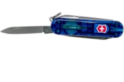 Victorinox Swiss Lite Blue Translucent 0.6228.T2 Swiss Pocket Knife -Victorinox Store VT0 6228 T2 03 victorinox