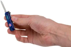 Victorinox Swiss Lite Blue Translucent 0.6228.T2 Swiss Pocket Knife -Victorinox Store VT0 6228 T2 07 victorinox