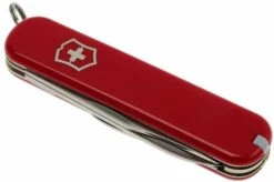Victorinox Executive, Red -Victorinox Store VT0 6603 04 victorinox executive rood vt0 6603 d4 1