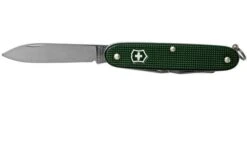 Victorinox Pioneer Alox Green 0.8201.24R4.KTE1 Knivesandtools Edition, Swiss Pocket Knife -Victorinox Store VT0 8201 24R4 KTE1 03 victorinox 1