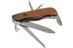 Victorinox Forester Wood 0.8361.63 Swiss Pocket Knife
