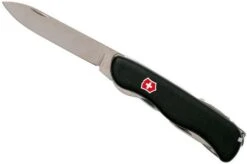Victorinox Forester Black, Swiss Pocket Knife -Victorinox Store VT0 8363 3 03 victorinox vt0 8363 3 03
