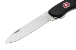 Victorinox Sentinel Black 0.8413.3 Swiss Pocket Knife -Victorinox Store VT0 8413 3 03 victorinox