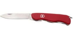 Victorinox Trailmaster Red 0.8463 Swiss Pocket Knife