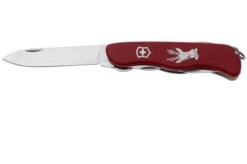 Victorinox Hunter Red 0.8573 Swiss Pocket Knife -Victorinox Store VT0 8573 03 victorinox