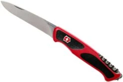 Victorinox RangerGrip 52, Swiss Pocket Knife -Victorinox Store VT0 9523 C 03 victorinox vt0 9523 c 03