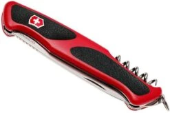 Victorinox RangerGrip 52, Swiss Pocket Knife -Victorinox Store VT0 9523 C 04 victorinox vt0 9523 c 04