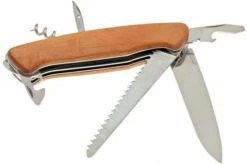 Victorinox Ranger Wood 55 -Victorinox Store VT0 9561 63 02 victorinox rangerwood 55 vt0 9561 63 d2