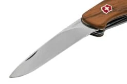 Victorinox Ranger Wood 55 -Victorinox Store VT0 9561 63 03 victorinox