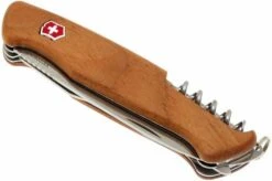 Victorinox Ranger Wood 55 -Victorinox Store VT0 9561 63 03 victorinox rangerwood 55 vt0 9561 63 d3