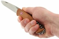 Victorinox Ranger Wood 55 -Victorinox Store VT0 9561 63 04 victorinox rangerwood 55 vt0 9561 63 d4