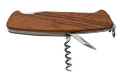 Victorinox Ranger Wood 55 -Victorinox Store VT0 9561 63 06 victorinox