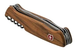 Victorinox Ranger Wood 55 -Victorinox Store VT0 9561 63 07 victorinox