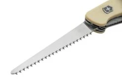 Victorinox Ranger 55, 0.9561.J23 Damasteel, Ivory Micarta, Pocket Knife, Limited Edition 2023 -Victorinox Store VT0 9561 J23 04 victorinox