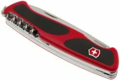 Victorinox RangerGrip 71 Gardener -Victorinox Store VT0 9713 C 04 victorinox rangergrip 71 gardener vt0 9713 c d4